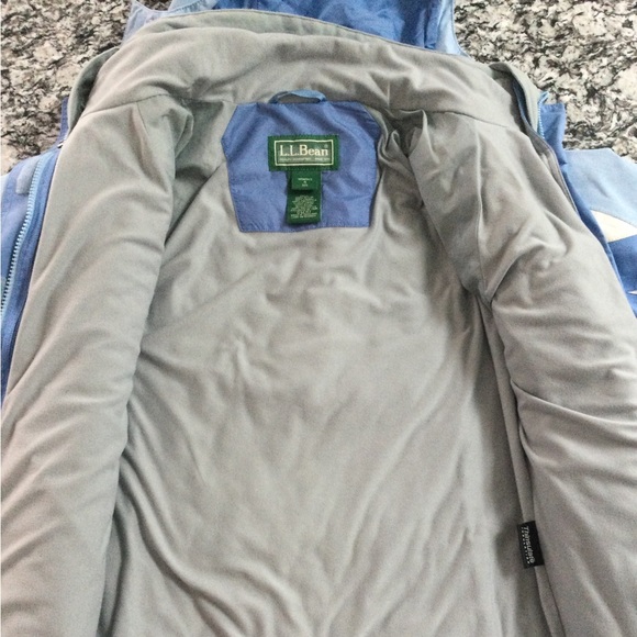 Women’s L.L. Bean 3-in-1 Jacket - Picture 3 of 12